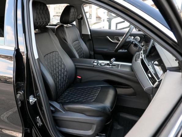 Chery Tiggo 7 Pro Max I Рестайлинг с пробегом 2024 года, цена 2 519 000 рублей, 17345 км, внедорожник, Автокод Объявления