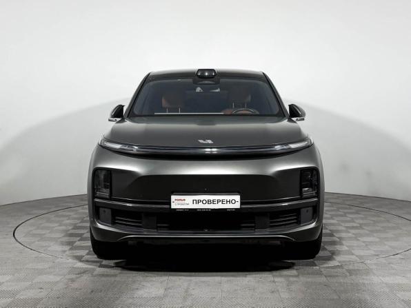 Li Auto (Lixiang) L9 I с пробегом 2023 года, цена 6 390 000 рублей, 42447 км, внедорожник, Автокод Объявления