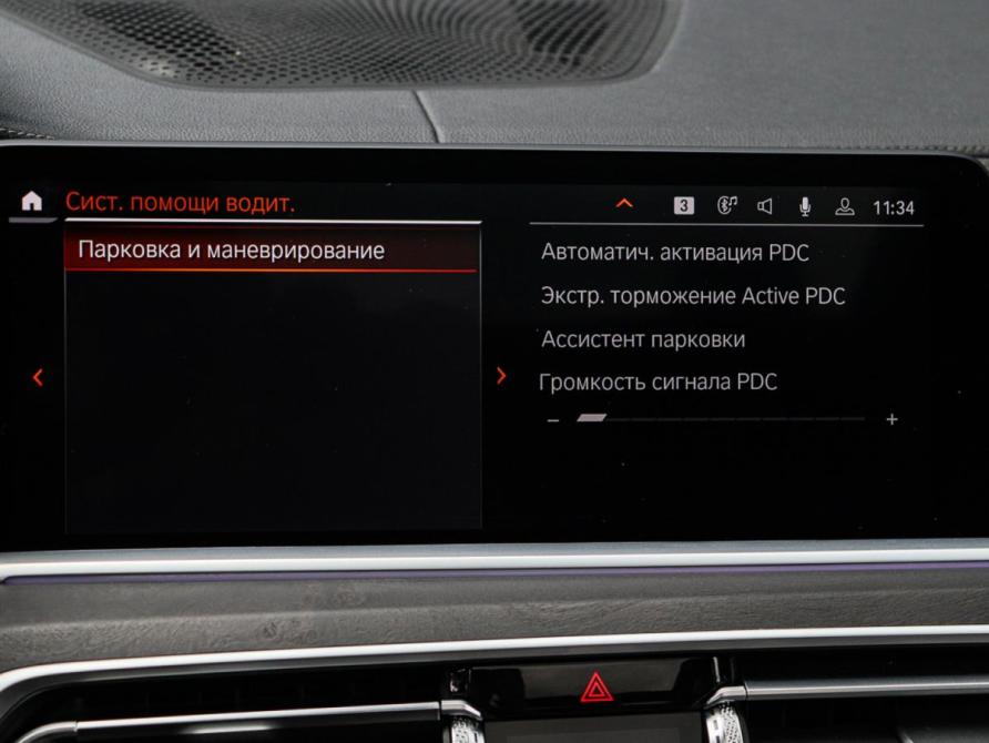 BMW X7 I (G07) Москва  - изображение 32