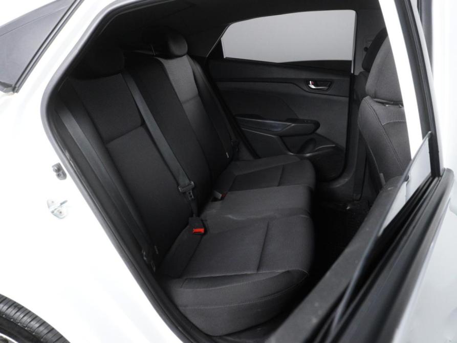Hyundai Solaris II Минеральные Воды  - изображение 7