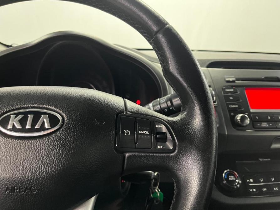 Kia Sportage III Санкт-Петербург  - изображение 17