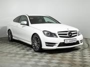 Mercedes-Benz C-Класс III (W204) Рестайлинг Санкт-Петербург  - изображение 18
