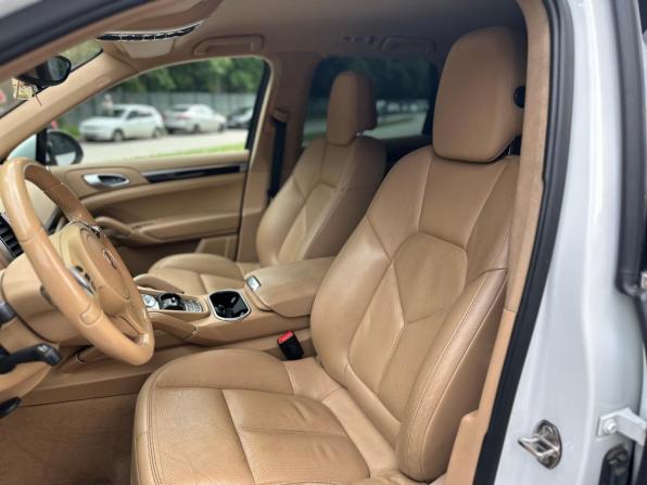 Porsche Cayenne II (958) с пробегом 2012 года, цена 2 160 000 рублей, 192000 км, внедорожник, Автокод Объявления