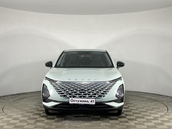 Omoda C5 I с пробегом 2024 года, цена 1 795 000 рублей, 24026 км, внедорожник, Автокод Объявления