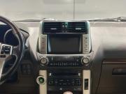 Toyota Land Cruiser Prado 150 Series Новосибирск  - изображение 43
