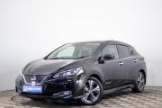 Nissan Leaf II (ZE1) Пермь  - изображение 28
