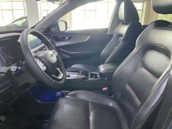 Chery Tiggo 7 Pro I с пробегом 2021 года, цена 1 669 000 рублей, 65167 км, внедорожник, Автокод Объявления