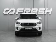 Hyundai Creta I Воронеж  - изображение 24