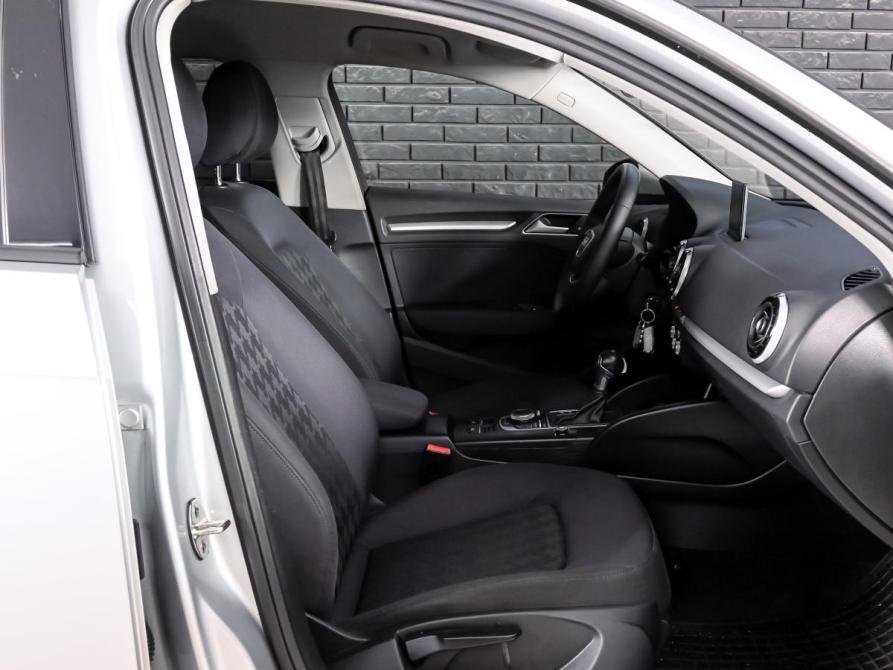 Audi A3 III (8V) Екатеринбург  - изображение 11
