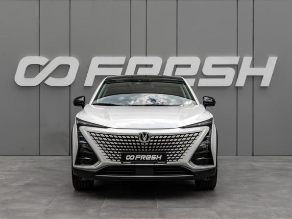 Changan UNI-T I с пробегом 2024 года, цена 2 259 000 рублей, 42073 км, внедорожник, Автокод Объявления