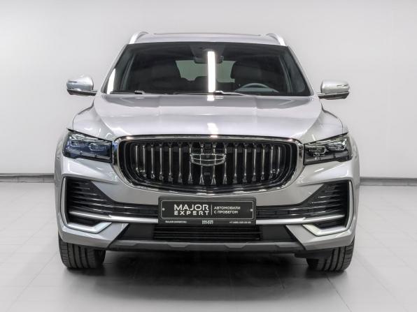 Geely Monjaro I с пробегом 2025 года, цена 4 100 000 рублей, 6013 км, внедорожник, Автокод Объявления