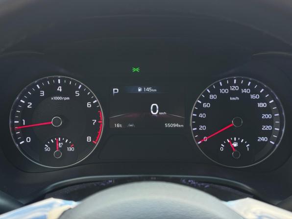Kia Cerato IV Рестайлинг с пробегом 2021 года, цена 2 399 000 рублей, 55094 км, седан, Автокод Объявления
