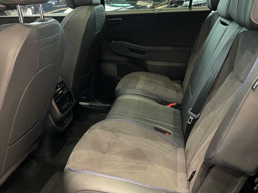 Volkswagen Teramont II (China Market) Тюмень  - изображение 18