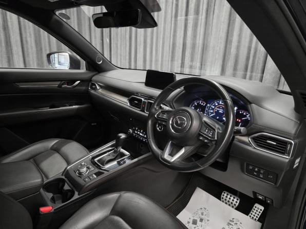 Mazda CX-5 II с пробегом 2019 года, цена 2 149 000 рублей, 90000 км, внедорожник, Автокод Объявления