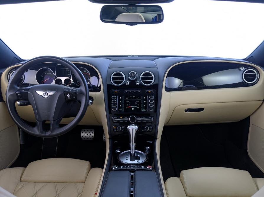 Bentley Continental GT I Москва  - изображение 29