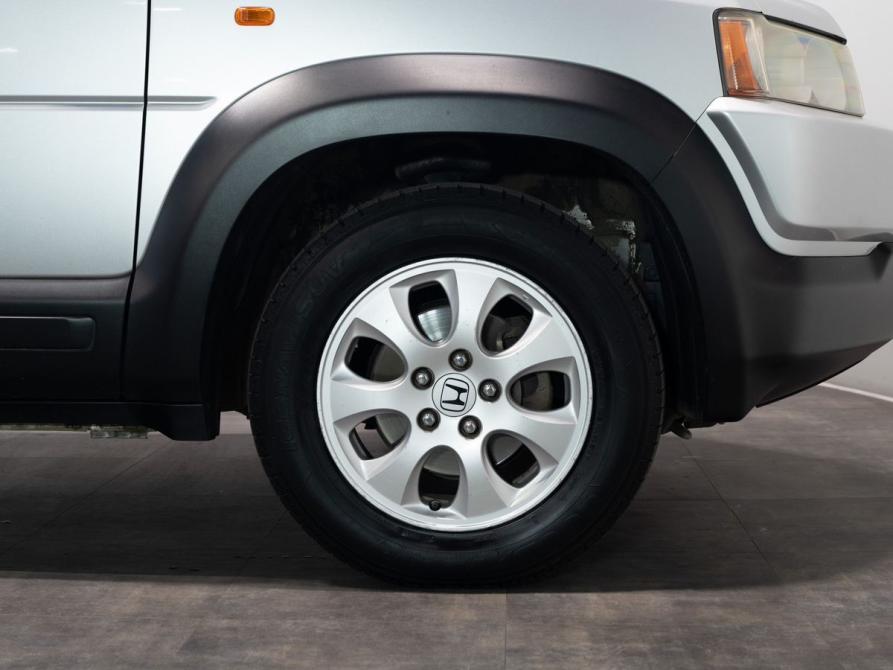 Honda Crossroad II Чита  - изображение 18
