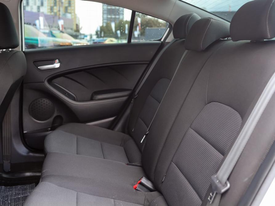 Kia Cerato III Рестайлинг (Classic) Ижевск  - изображение 12