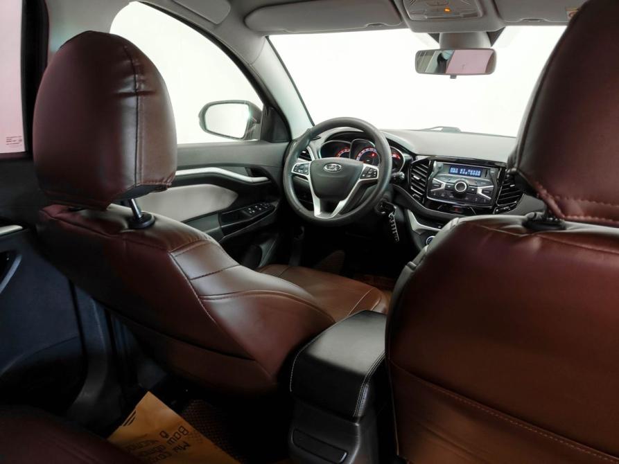 Lada (ВАЗ) Vesta I Тула  - изображение 11