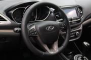 Lada (ВАЗ) Vesta I Сургут  - изображение 45