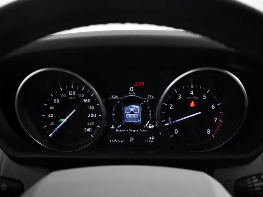 Land Rover Discovery V Санкт-Петербург  - изображение 23