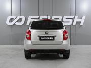 SsangYong Actyon II Рестайлинг Ростов-на-Дону  - изображение 23