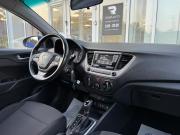Hyundai Solaris II Ульяновск  - изображение 36