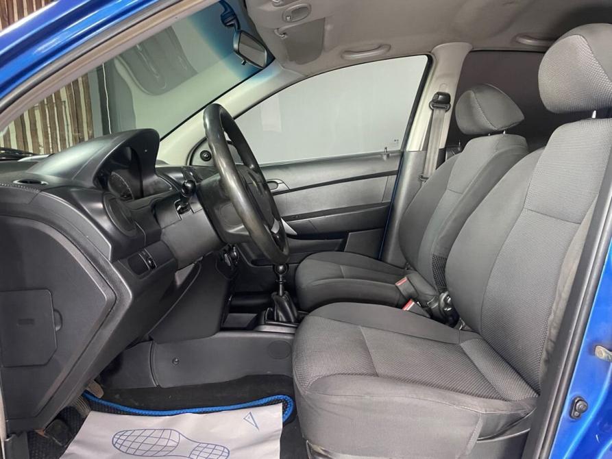 Chevrolet Aveo I Рестайлинг Тверь  - изображение 7