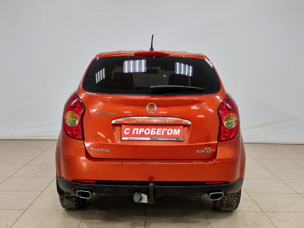 SsangYong Actyon II с пробегом 2012 года, цена 850 000 рублей, 149135 км, внедорожник, Автокод Объявления