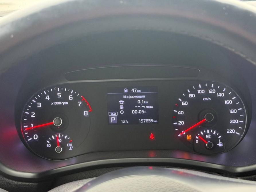 Kia Soul III Тула  - изображение 16