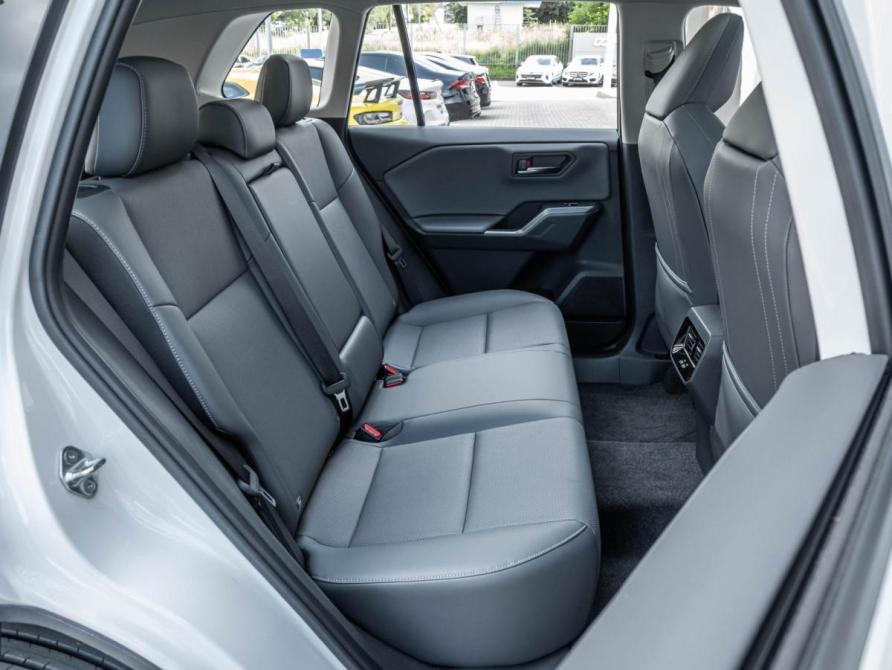 Toyota RAV4 VI (XA60) Ставрополь  - изображение 7