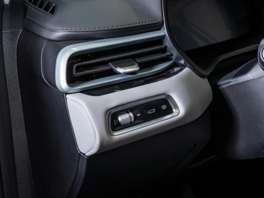 Geely Emgrand II Рязань  - изображение 24