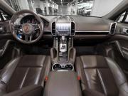 Porsche Cayenne II Рестайлинг (958) Москва  - изображение 45