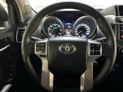 Toyota Land Cruiser Prado 150 Series Рестайлинг 1 Санкт-Петербург  - изображение 32
