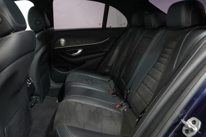 Mercedes-Benz E-Класс V (W213 S213 C238) Рестайлинг с пробегом 2021 года, цена 4 350 000 рублей, 93665 км, седан, Автокод Объявления