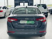 Kia Optima III Рестайлинг Шахты  - изображение 21