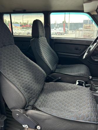 Lada (ВАЗ) 2131 (4x4) I с пробегом 2018 года, цена 575 000 рублей, 173570 км, внедорожник, Автокод Объявления