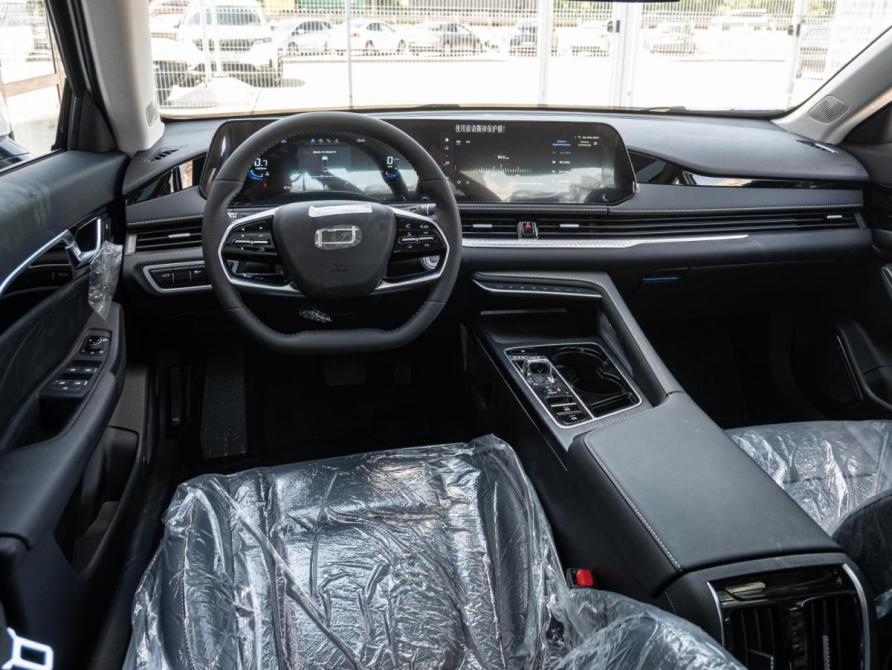 FAW Bestune B70 I Рестайлинг Краснодар  - изображение 6