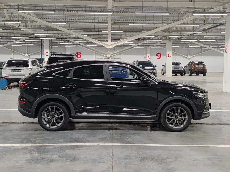 Dongfeng DFSK ix5 Казань  - изображение 5