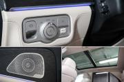 Mercedes-Benz GLE II (V167) Москва  - изображение 47