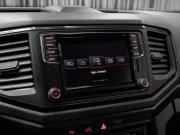 Volkswagen Amarok I Рестайлинг Москва  - изображение 44