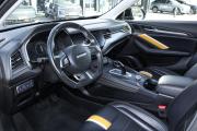Haval F7x I Москва  - изображение 38