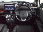Toyota Sienta II Рестайлинг Екатеринбург  - изображение 36