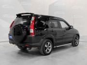 Honda CR-V II Новосибирск  - изображение 28