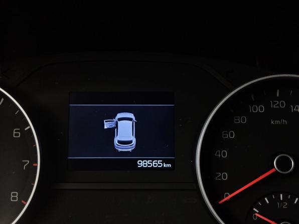 Kia Sportage IV Рестайлинг с пробегом 2019 года, цена 2 295 000 рублей, 98564 км, внедорожник, Автокод Объявления