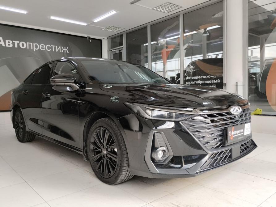 Chery Arrizo 8 Минеральные Воды  - изображение 1