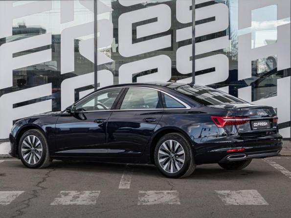 Audi A6 V (C8) с пробегом 2021 года, цена 4 205 000 рублей, 81011 км, седан, Автокод Объявления