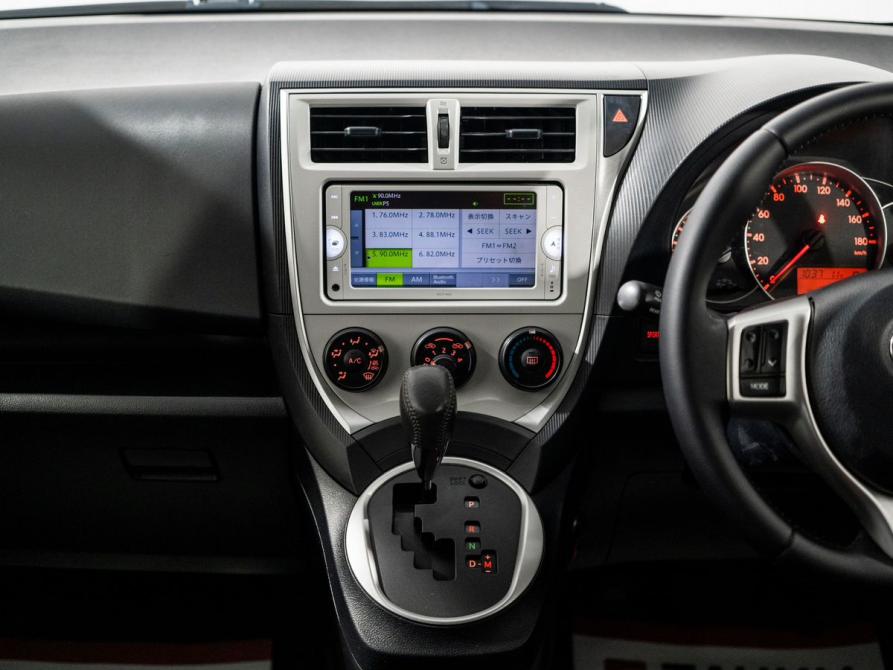 Toyota Ractis II Иркутск  - изображение 12