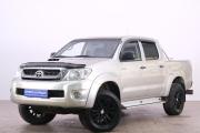 Toyota Hilux VII Омск  - изображение 26