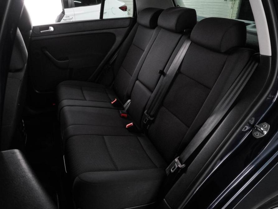 Volkswagen Golf Plus II Воронеж  - изображение 9