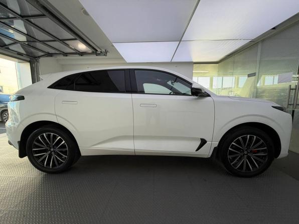 Changan UNI-K с пробегом 2023 года, цена 2 580 000 рублей, 63496 км, внедорожник, Автокод Объявления